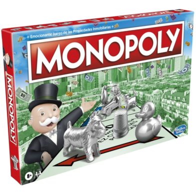 Monopoly Clásico