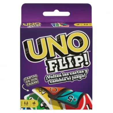 UNO Flip