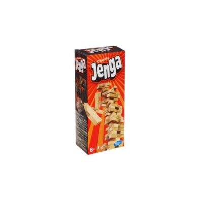 Jenga